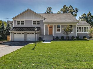 313 Woods End Rd, Westfield, NJ 07090