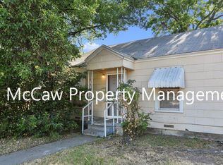 3645 Baldwin St, Fort Worth, TX 76110
