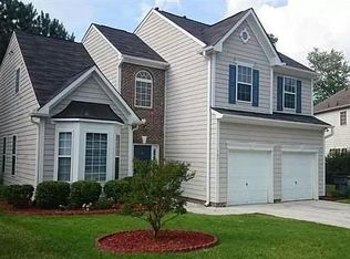 103 Shalon Ct, Apex, NC 27502