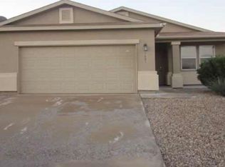 3601 Sun Mesa St SW, Los Lunas, NM 87031
