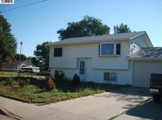 1202 Birch St, Gilcrest, CO 80623