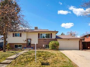 5857 Parfet Ct, Arvada, CO 80004
