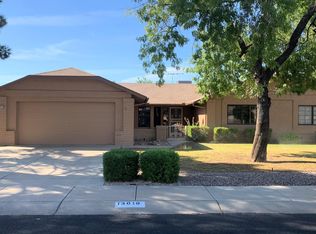 13019 W Peach Blossom Dr, Sun City, AZ 85375
