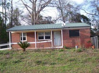 4650 Highway 178, Jay, FL 32565