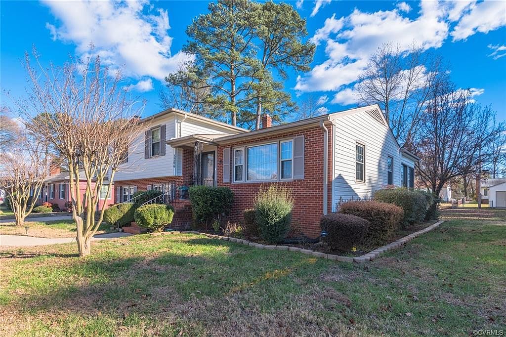 3206 Clay St, Hopewell, VA 23860 | Zillow