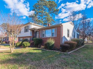 3206 Clay St, Hopewell, VA 23860