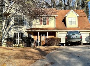 1524 Saint Dunstans Rd, Lithonia, GA 30058