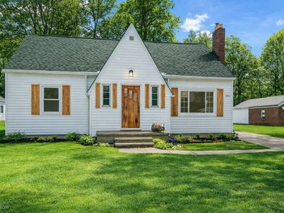 154 N Doan Ave, Painesville Township, OH, 44077