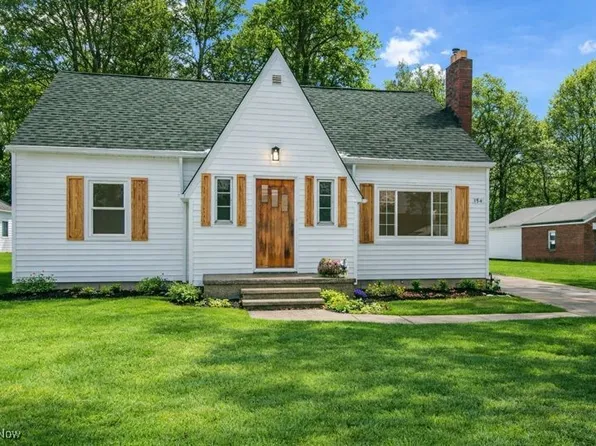 154 N Doan Ave, Painesville Township, OH 44077