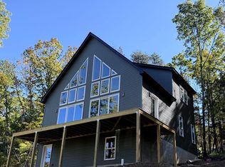 5430 Crooked Run, Mount Jackson, VA 22842