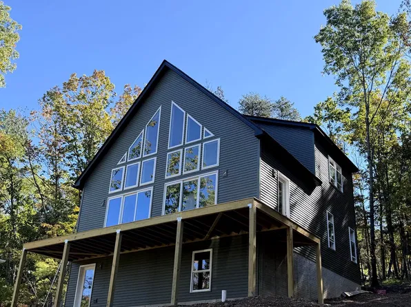 5430 Crooked Run, Mount Jackson, VA 22842