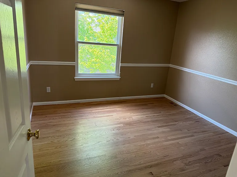 bedroom 2 - second floor
