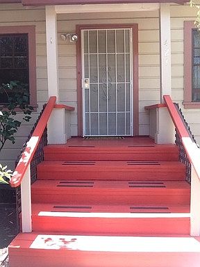 1st image of 421 E 1st St #1