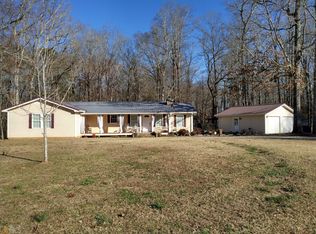 121 Roy North Rd, Carrollton, GA 30117