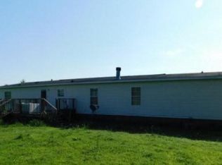 1260 Evergreen Rd, Evergreen Rd, NC 27871