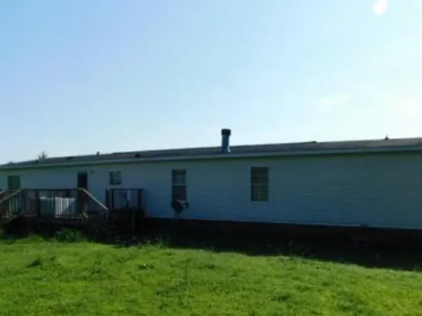 1260 Evergreen Rd, Evergreen Rd, NC 27871