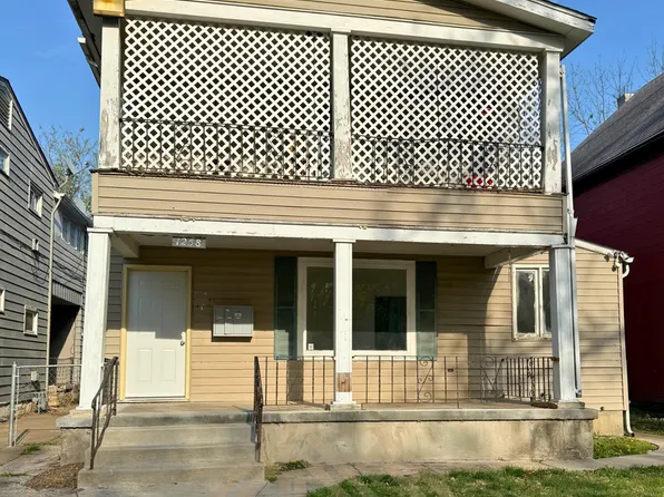 1258 SW Clay, 1258 SW Clay St APT 4, Topeka, KS 66604