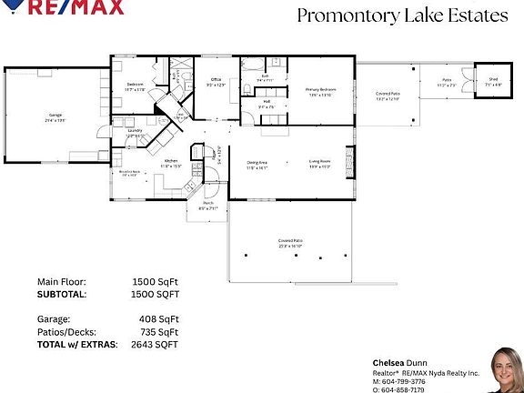 5th image of 6001 Promontory Rd #63