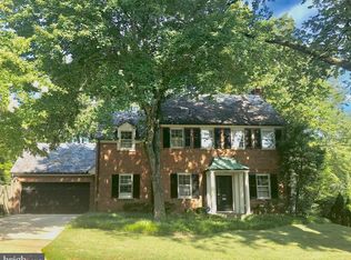 4210 Fordham Rd NW, Washington, DC 20016