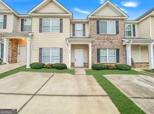 2837 Laurel Ridge Cir, ATLANTA, GA 30344
