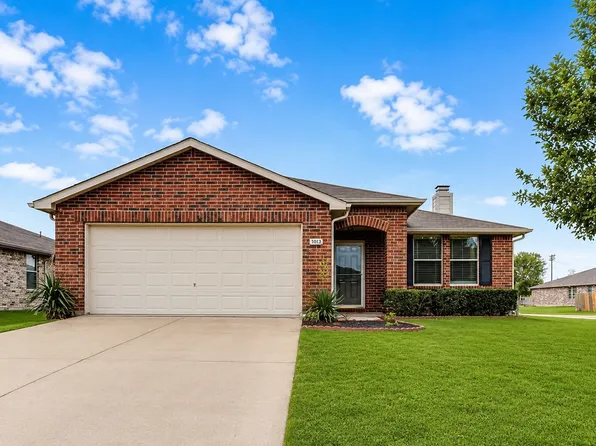1600 Fieldstone Dr, Little Elm, TX 75068