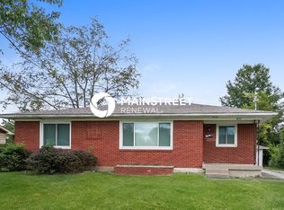 3231 Rosewedge Way, Louisville, KY 40216