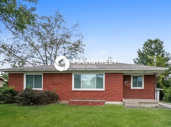 3231 Rosewedge Way, Louisville, KY 40216