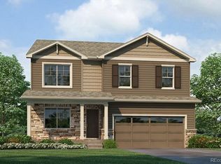 4435 Cattle Cross Rd, Castle Rock, CO 80104