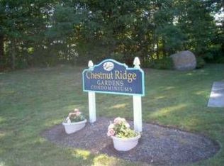270 Hubert Humphrey Dr, Chestnut Ridge, NY 10977