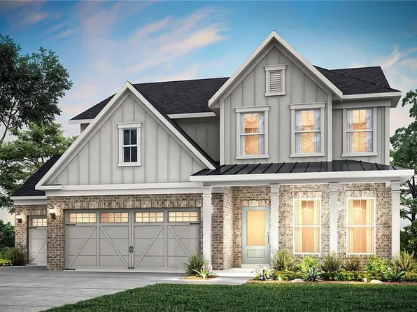 5245 Birch Valley Rd, Cumming, GA 30028