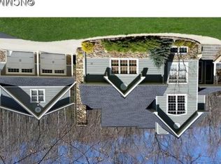 55 Chloe Ln, Waynesville, NC 28786