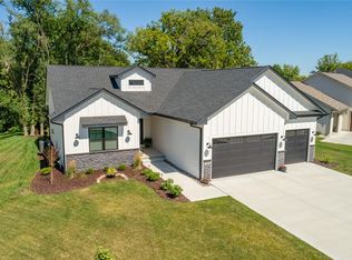 7855 NW 79th Ln, Ankeny, IA 50023