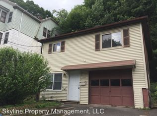 339 Cooke St, Waterbury, CT 06710
