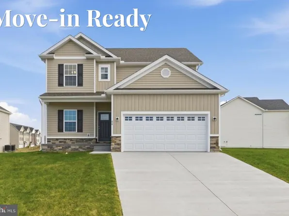 619 Farmington Blvd, Winchester, VA 22602