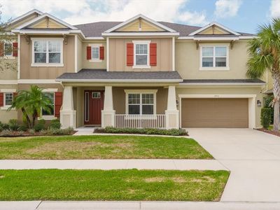 1723 Virginia Willow Dr, Zephyrhills, FL, 33544