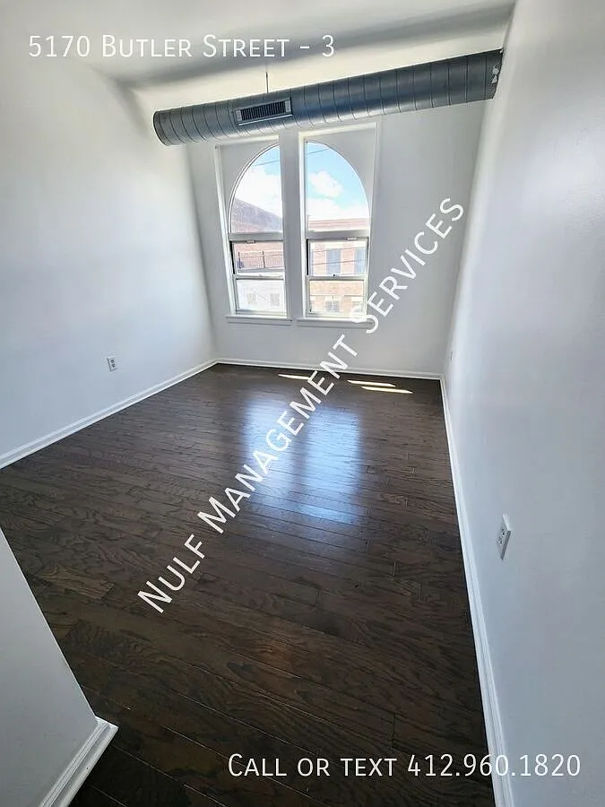 2 bed, 1 bath in Lawrenceville — Photo 2
