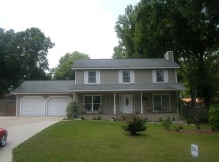 109 Liveoak Dr, Enterprise, AL 36330