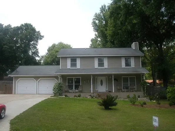 109 Liveoak Dr, Enterprise, AL 36330