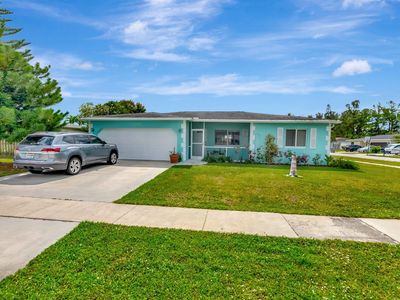 22505 Labrador Street, Boca Raton, FL, 33428