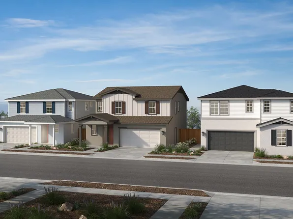 Homes Available Soon, Greyhawk at Dutton Meadows