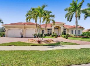 14985 SW 38th St, Fort Lauderdale, FL 33331