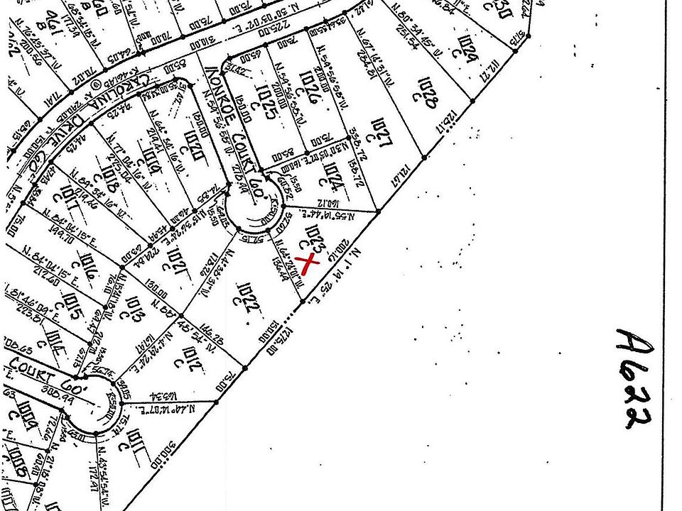 132 Monroe Ct, Troy, NC 27371 Zillow