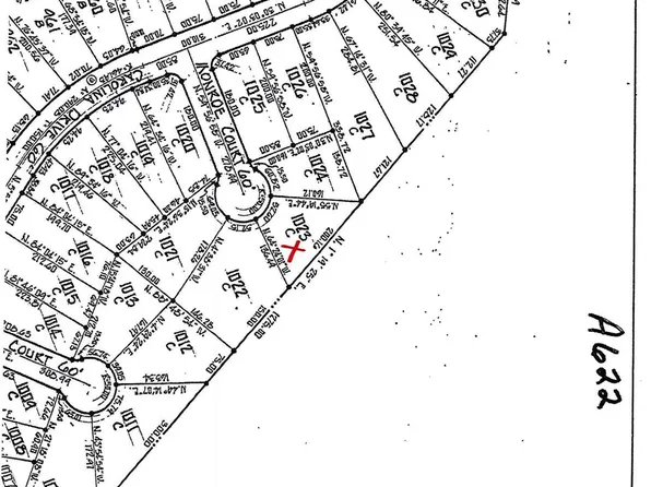 132 Monroe Ct, Troy, NC 27371