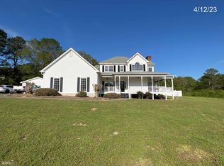 1165 Boss Hardy Rd, Auburn, GA 30011