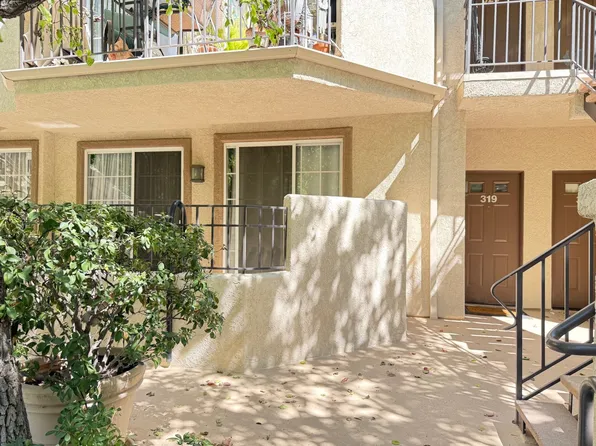 24145 Del Monte Dr Unit 319, Santa Clarita, CA 91355
