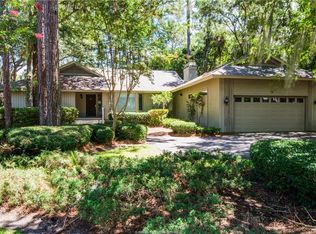 37 Red Oak Rd, Hilton Head Island, SC 29928