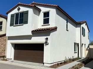 25162 Harmony Ave, Moreno Valley, CA 92551