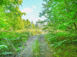 LOT 4 6th St S, South Bruce Peninsula, ON N0H 2G0