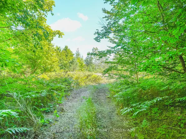 LOT 5 6th St S, South Bruce Peninsula, ON N0H 2G0