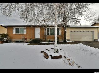 5045 W 6600 S, West Jordan, UT 84081